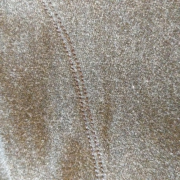 Anthropologie Knit Column Dress - Picture 10 of 11